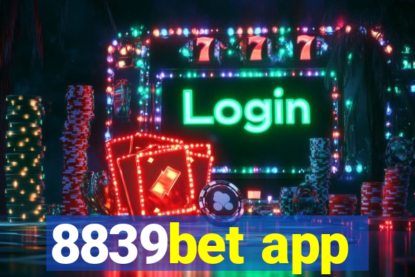 8839bet app